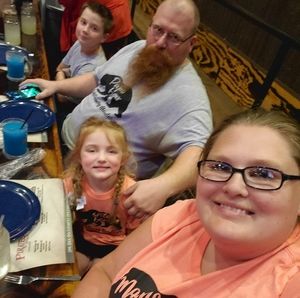 Meet your Posher, Amberley